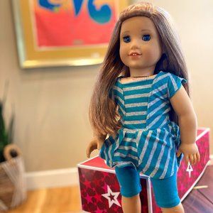 American Girl Doll: McKenna (Retired)
